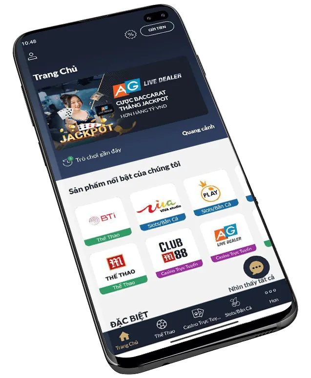 Trò chơi bắn cá giải trí tại 8day info