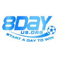 8day info